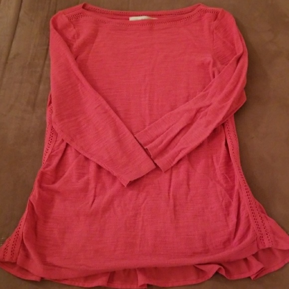 Spring sweater - Picture 1 of 3